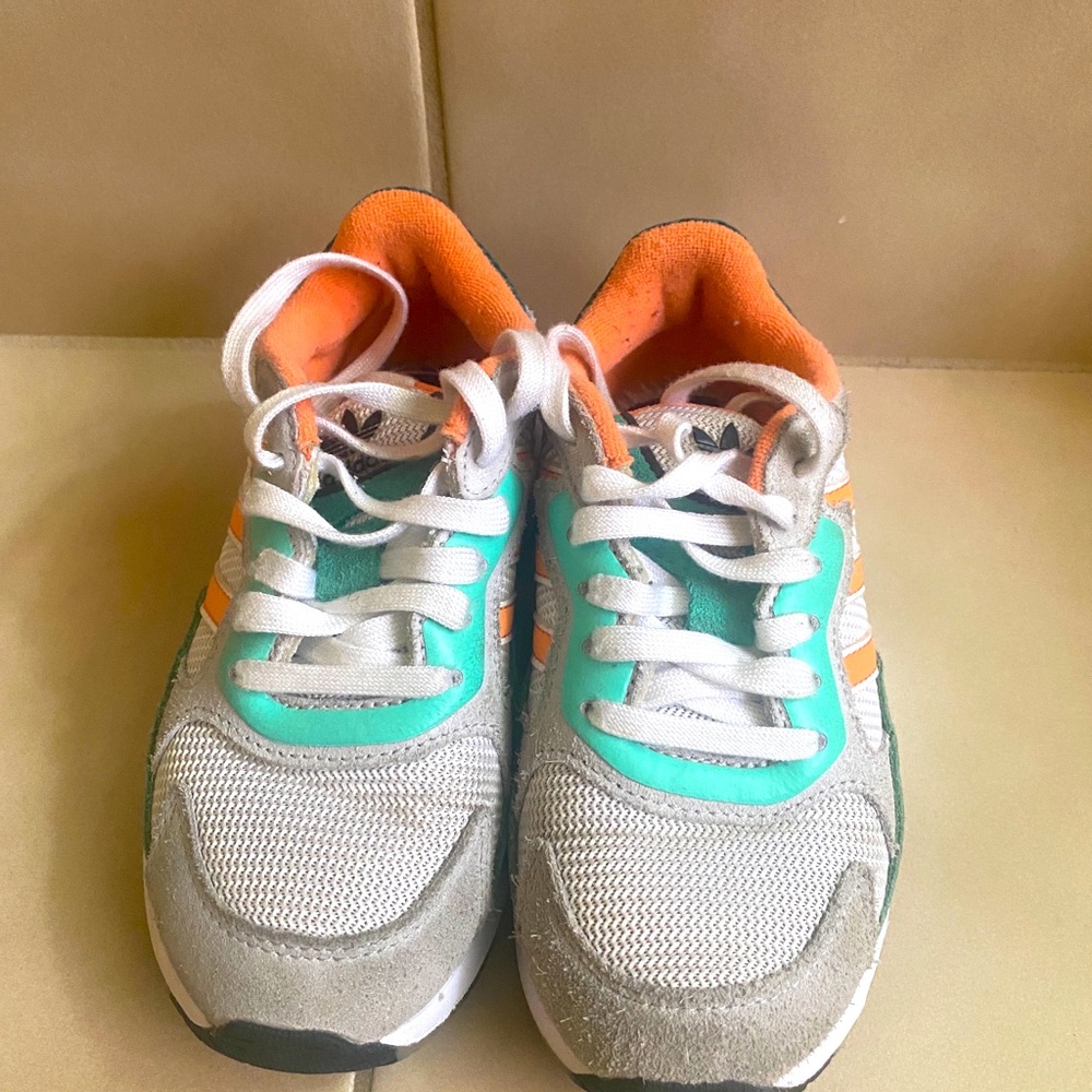 Kids Adidas Ortholite